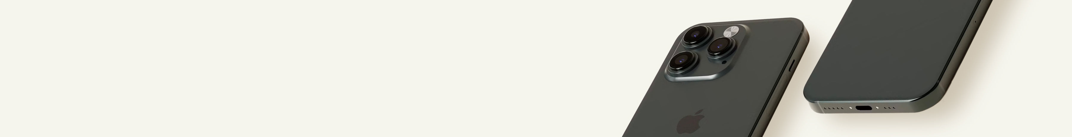 iPhone 17 reconditionnés