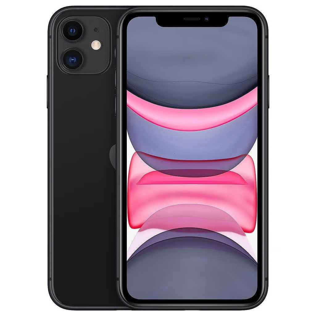 Copie de Apple iPhone 11 - Reconditionné