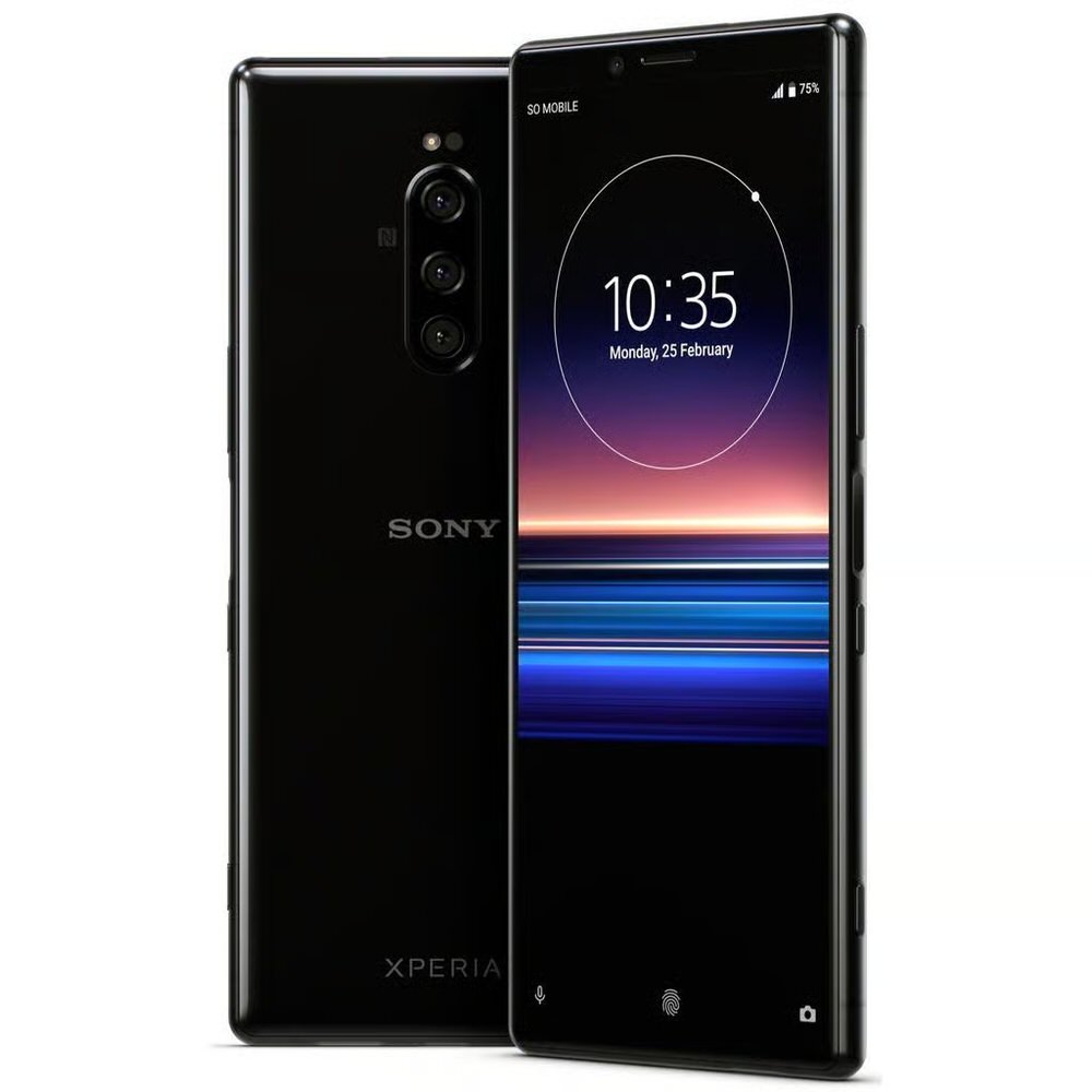 Sony Xperia 1 - Reconditionné