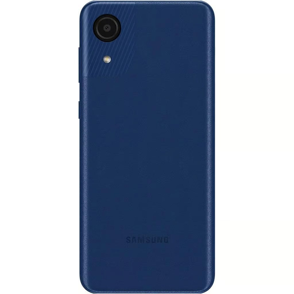 Samsung Galaxy A03 - Reconditionné