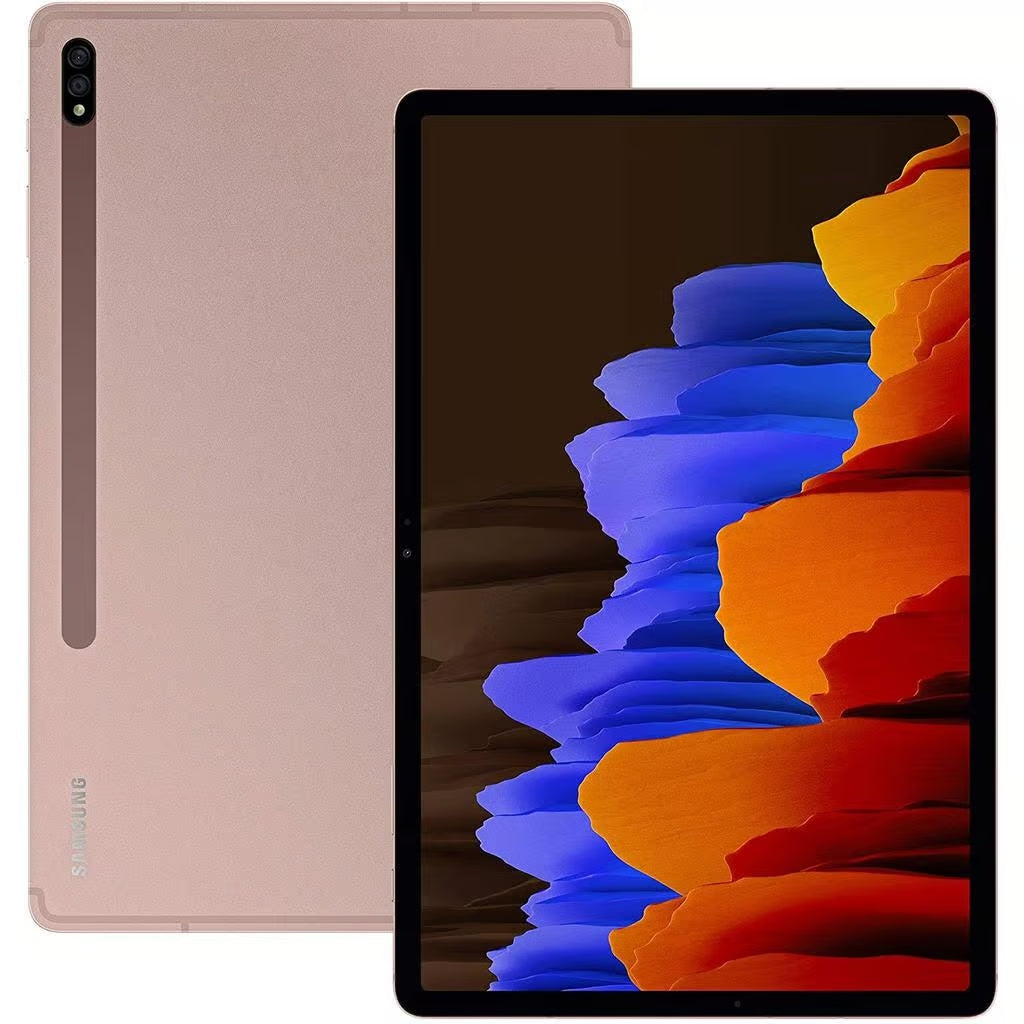 Samsung Galaxy Tab S7 Plus - reconditionné