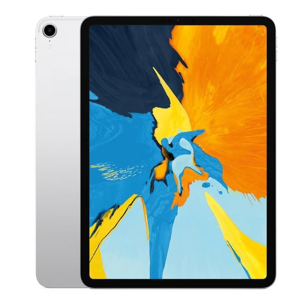 Apple iPad Pro 11" WiFi (2018) - reconditionné