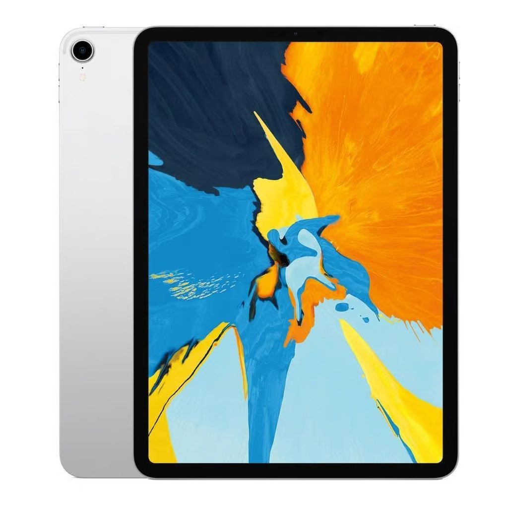 Apple iPad Pro 11" WiFi + 4G (2018) - reconditionné