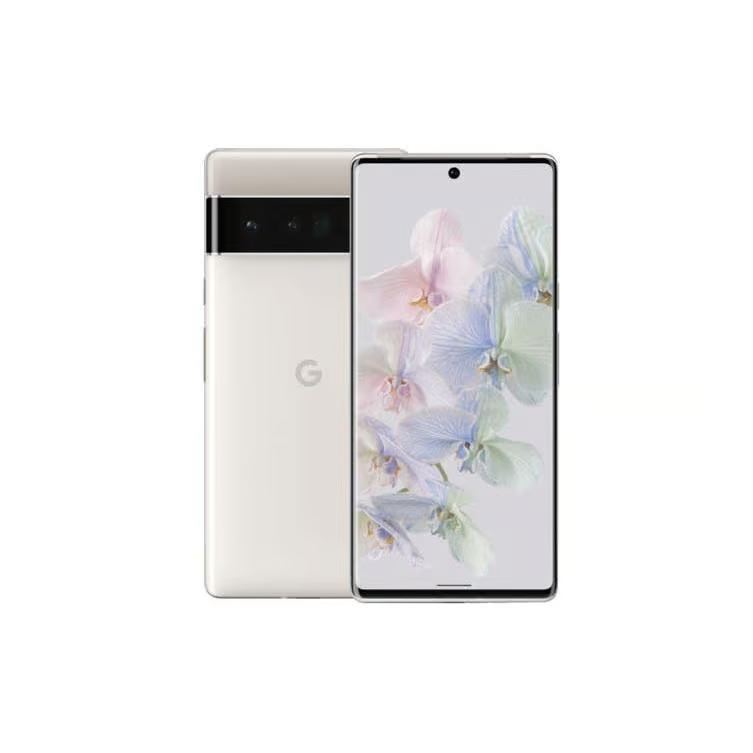 Google Pixel 6 Pro 5G - Reconditionné