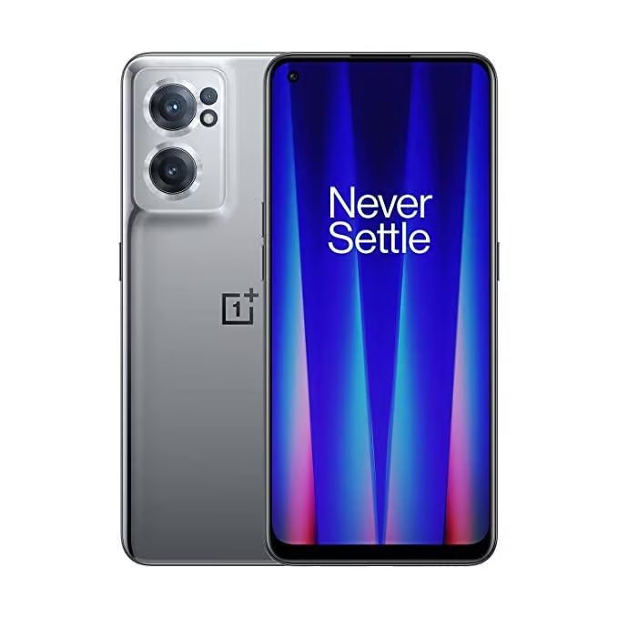 OnePlus Nord CE 2 5G - Reconditionné