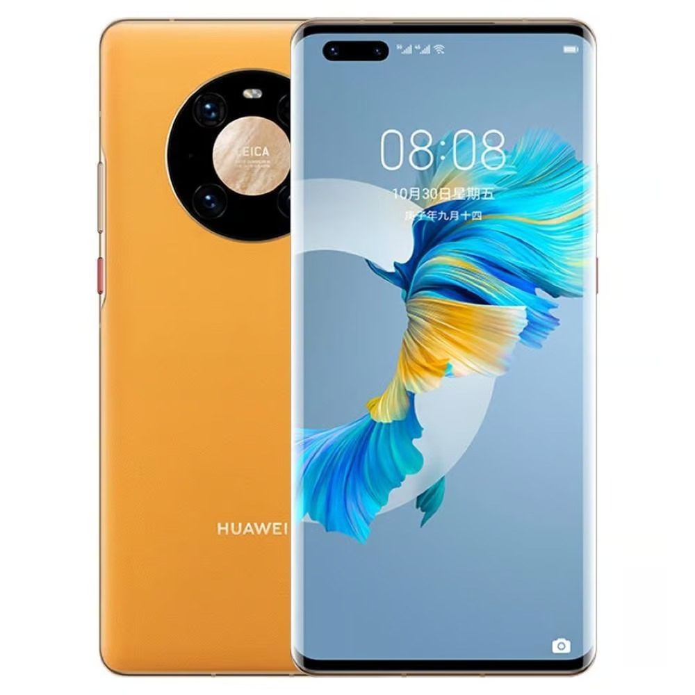 Huawei Mate 40 Pro 5G - Reconditionné