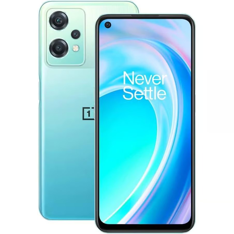 OnePlus Nord CE 2 Lite 5G - Reconditionné