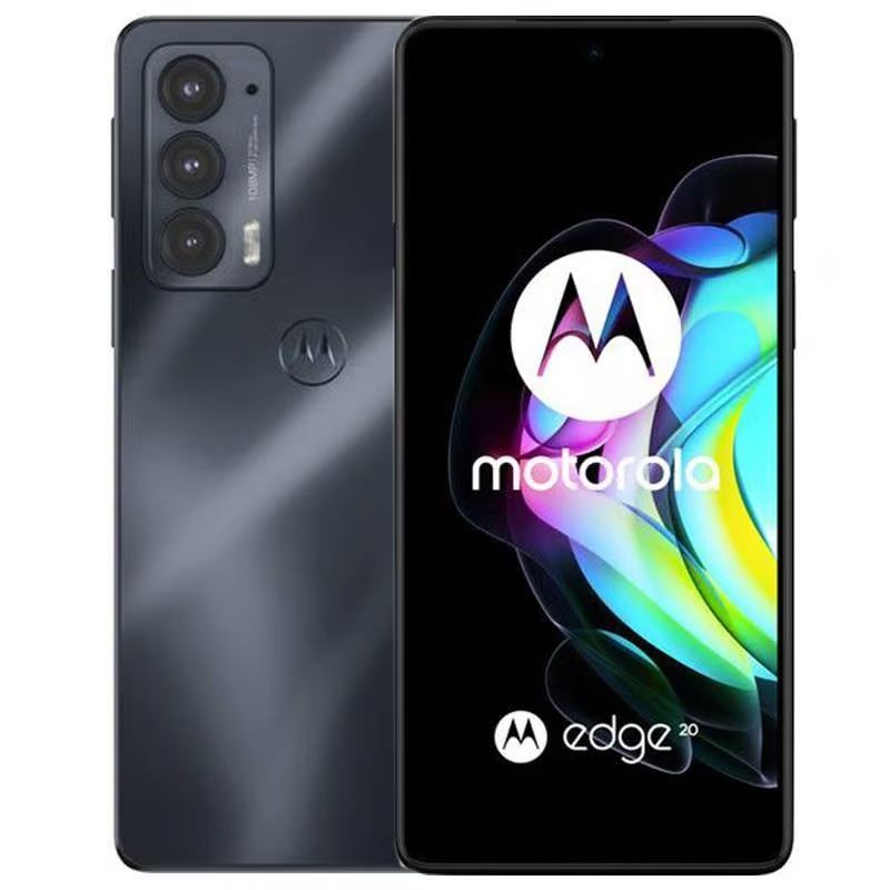 Motorola Edge 20 5G - Reconditionné