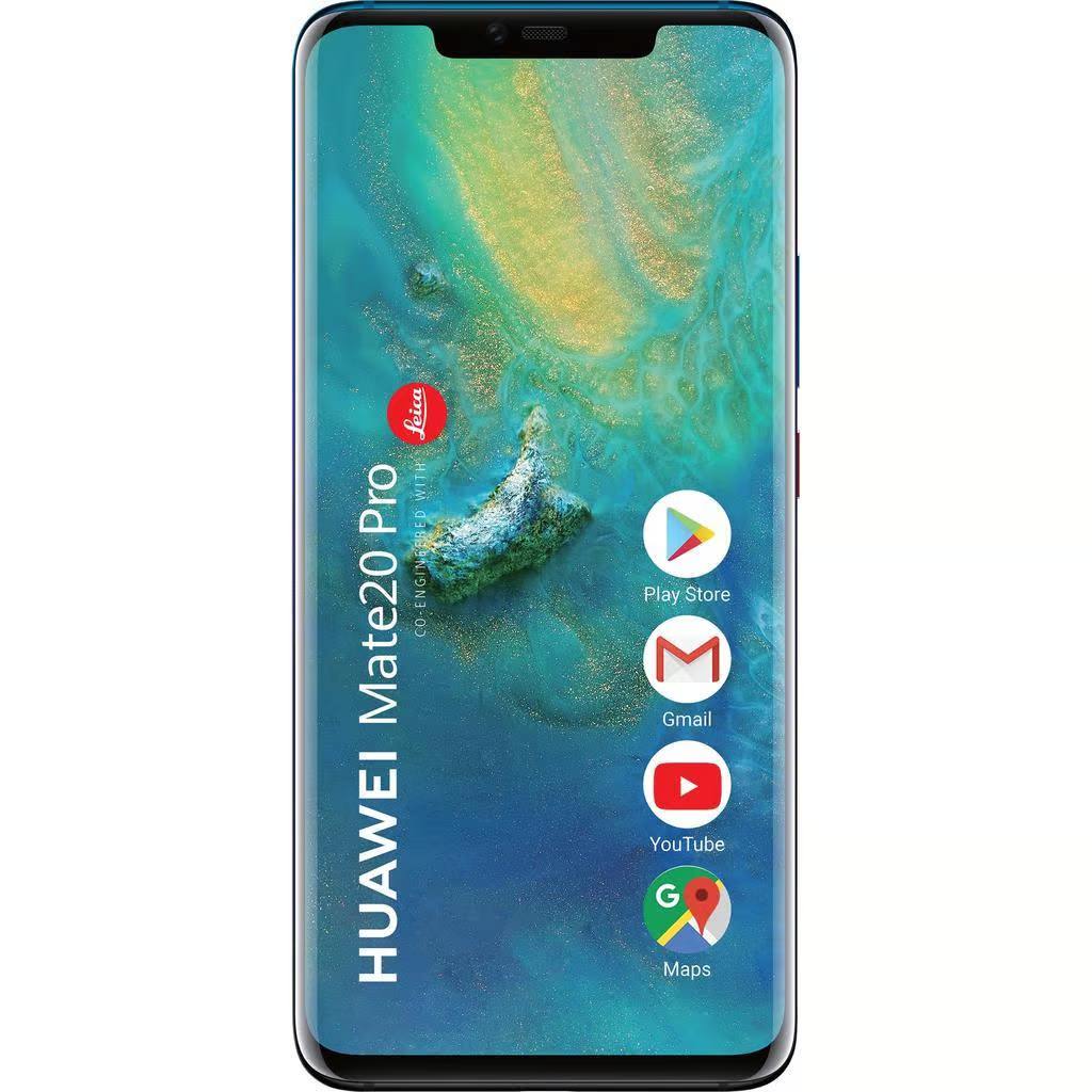 Huawei Mate 20 Pro - Reconditionné