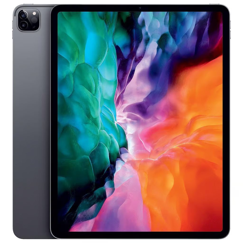 Apple iPad Pro 12.9" WiFi + 4G (2020) - reconditionné