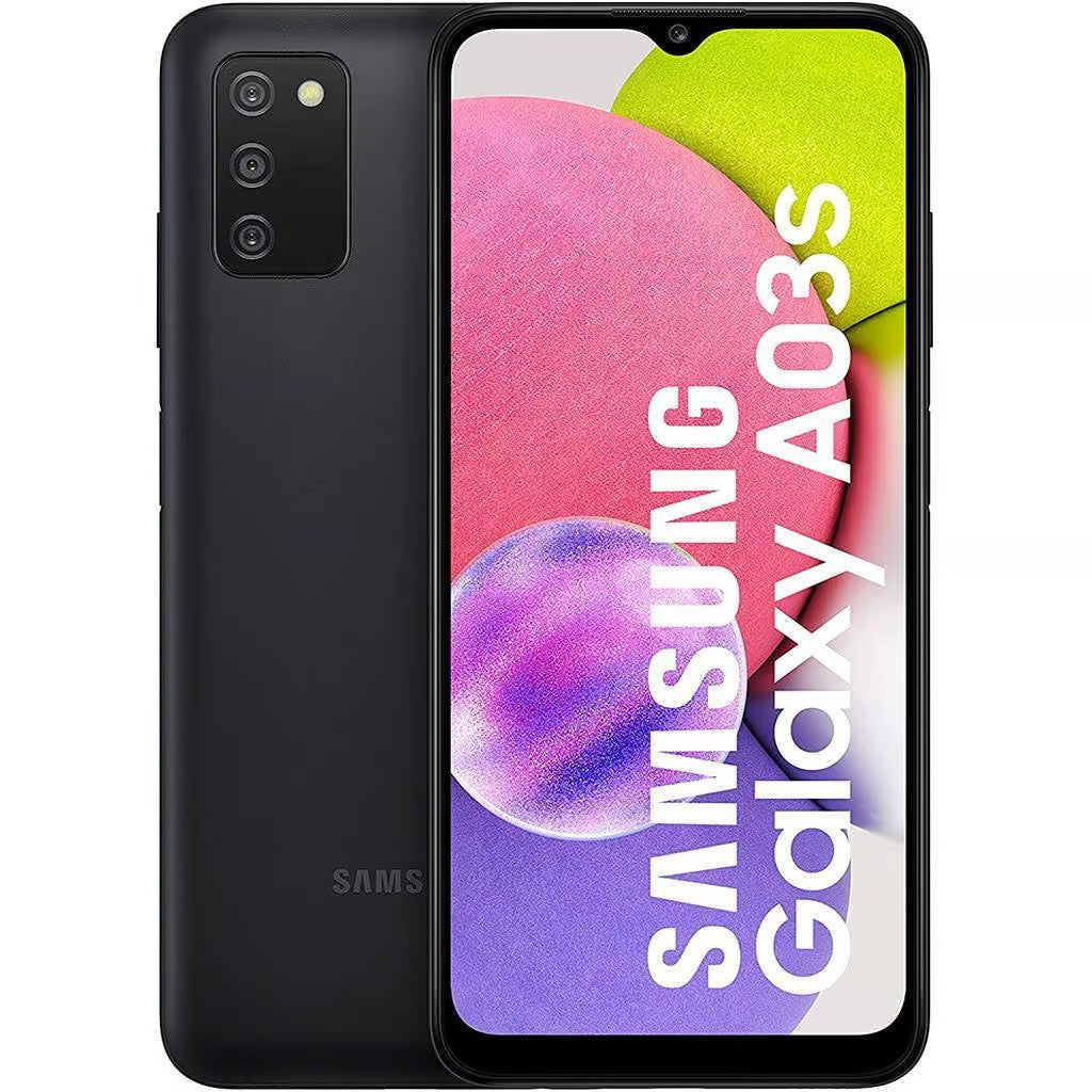 Samsung Galaxy A03s - Reconditionné