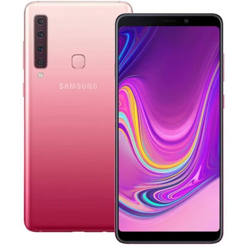 Samsung Galaxy A9 (2018) - Reconditionné