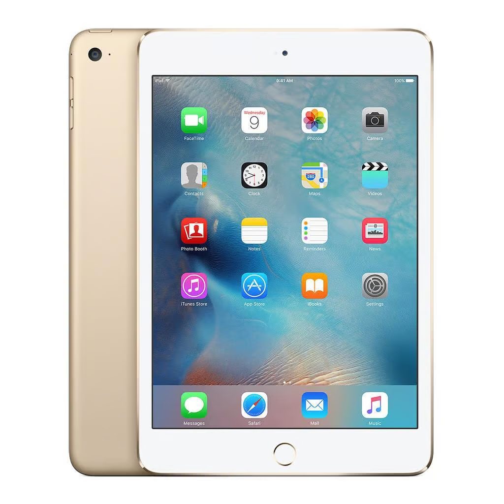 Apple iPad mini 4 WiFi (2015) - reconditionné