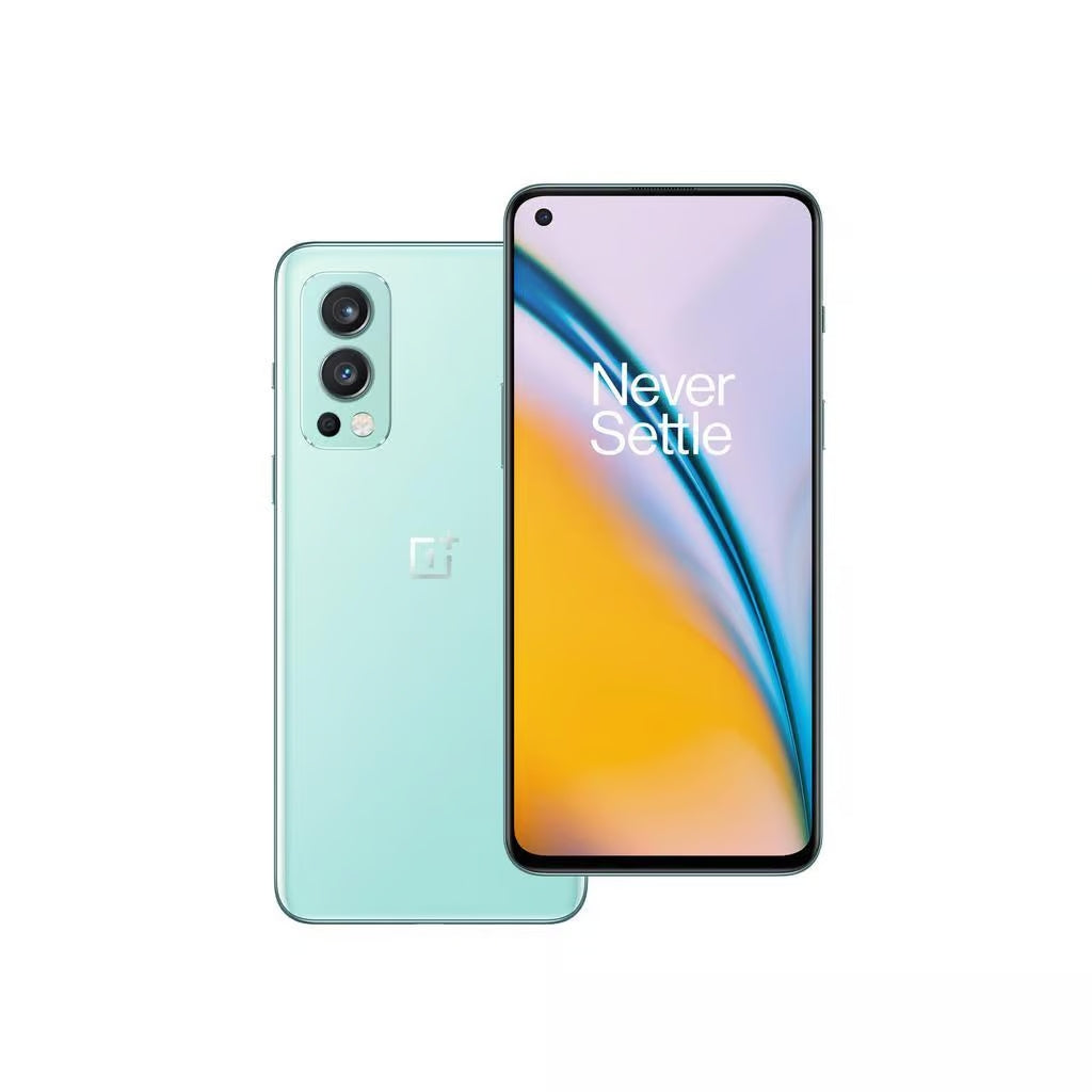 OnePlus Nord 2 5G - Reconditionné