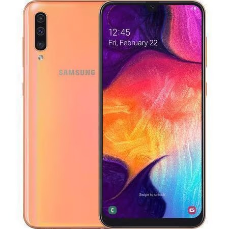 Samsung Galaxy A50 - Reconditionné