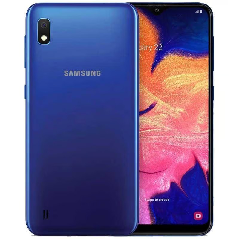 Samsung Galaxy A10 - Reconditionné