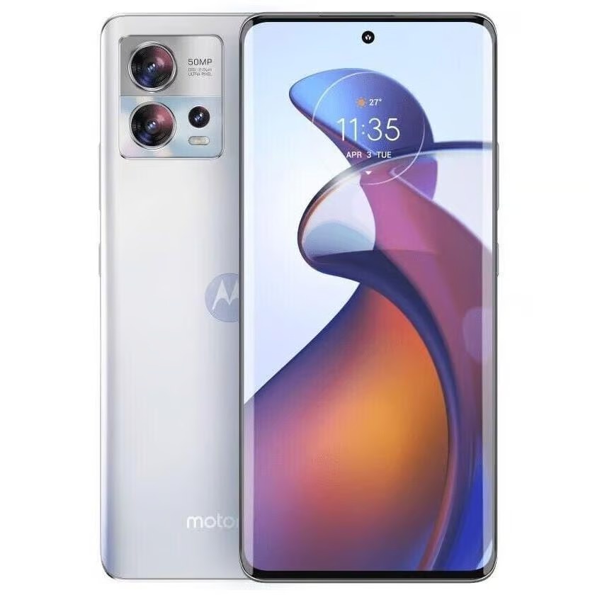 Motorola Edge 30 Fusion 5G - Reconditionné