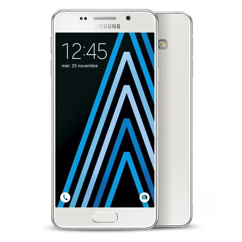 Samsung Galaxy A3 (2016) - Reconditionné