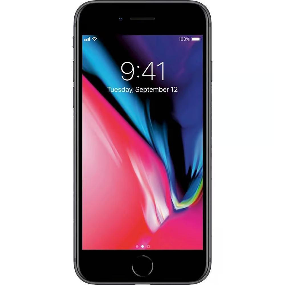 Apple iPhone 8 - reconditionné