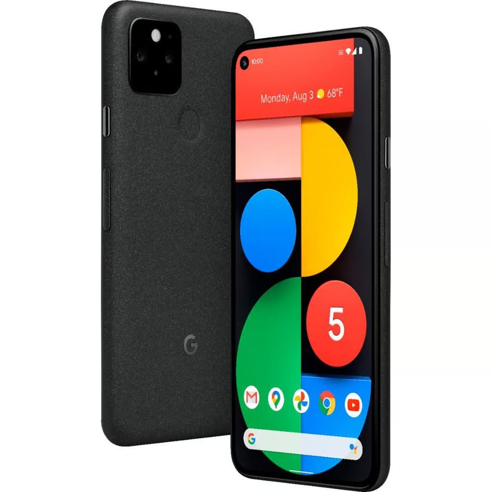 Google Pixel 5 5G - Reconditionné