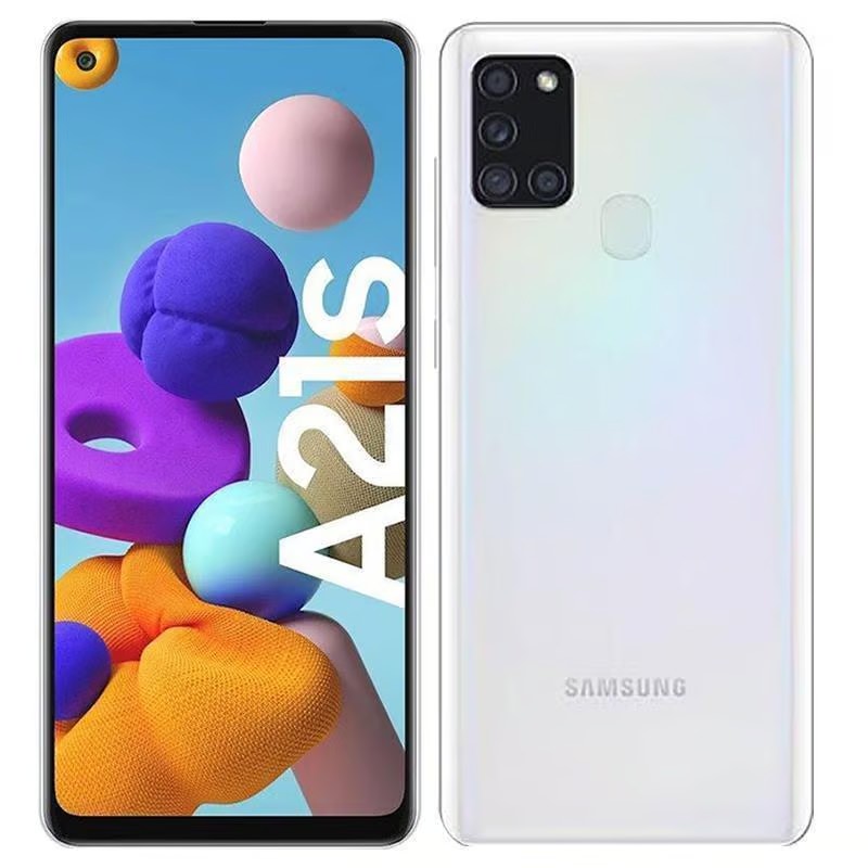 Samsung Galaxy A21s - Reconditionné