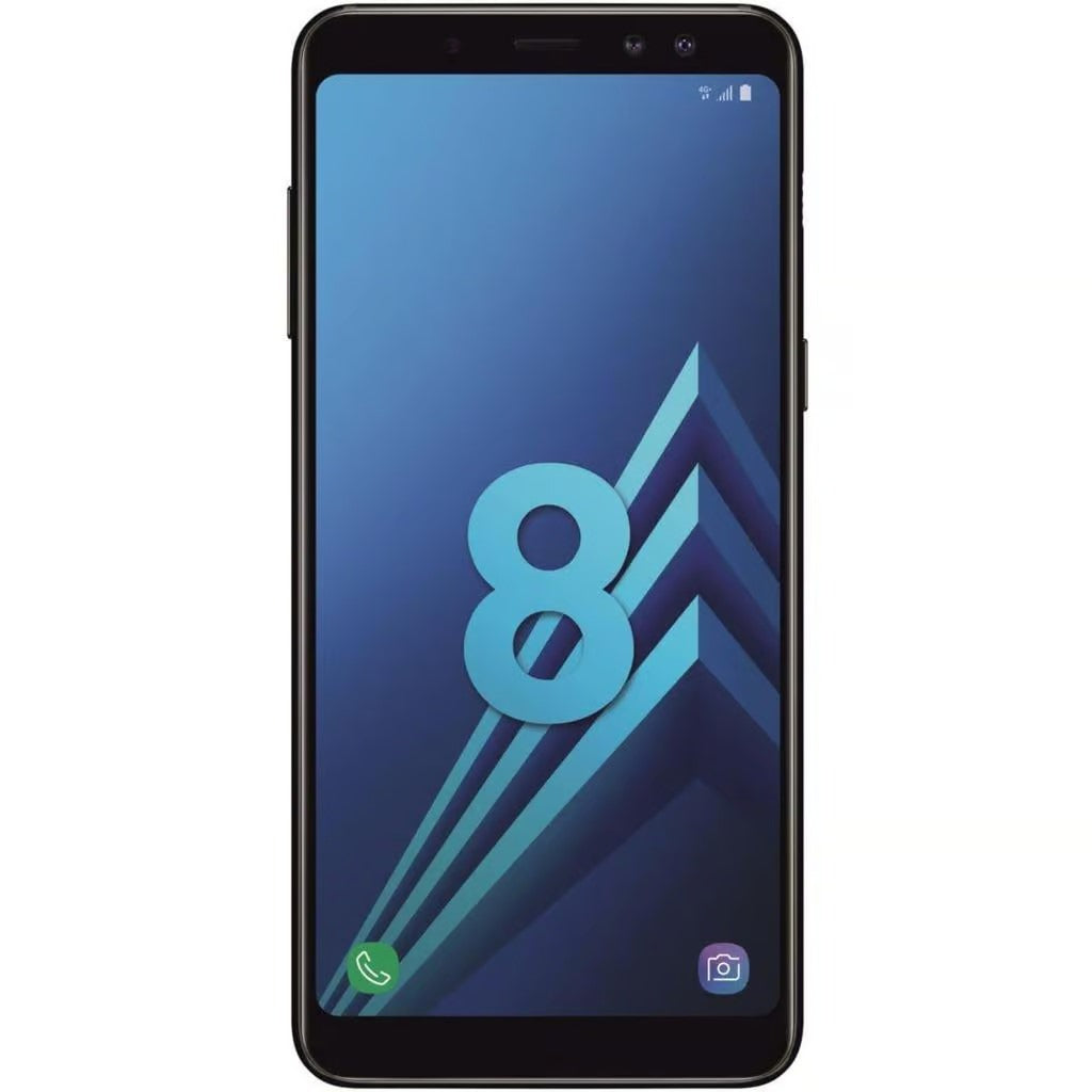 Samsung Galaxy A8 (2018) ( Version Européenne ) - Reconditionné
