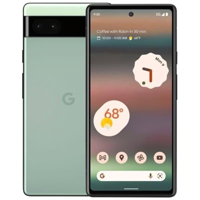 Google Pixel 6a 5G - Reconditionné