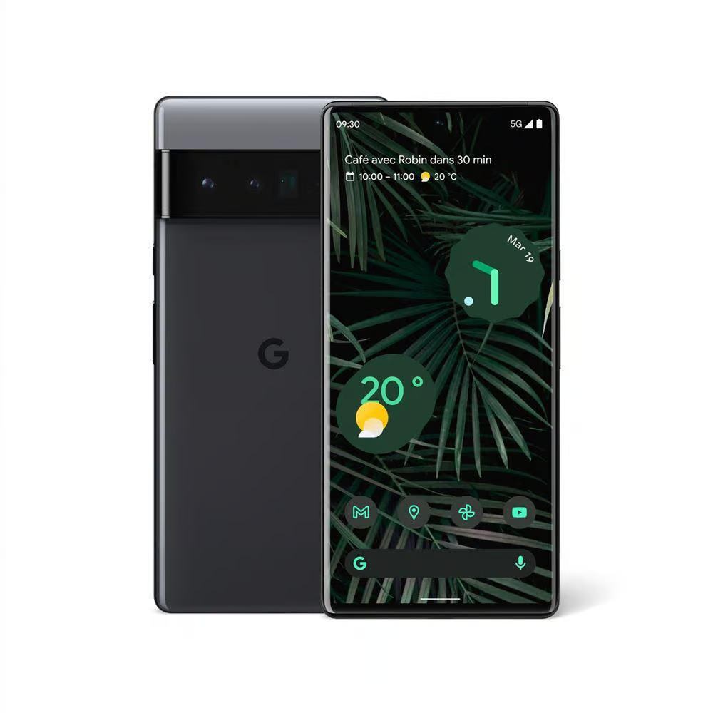 Google Pixel 6 Pro 5G - Reconditionné