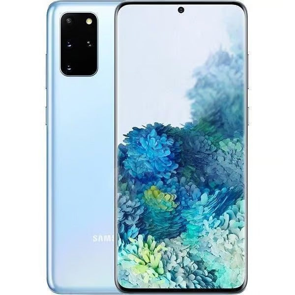 Samsung Galaxy S20 Plus 5G - Reconditionné