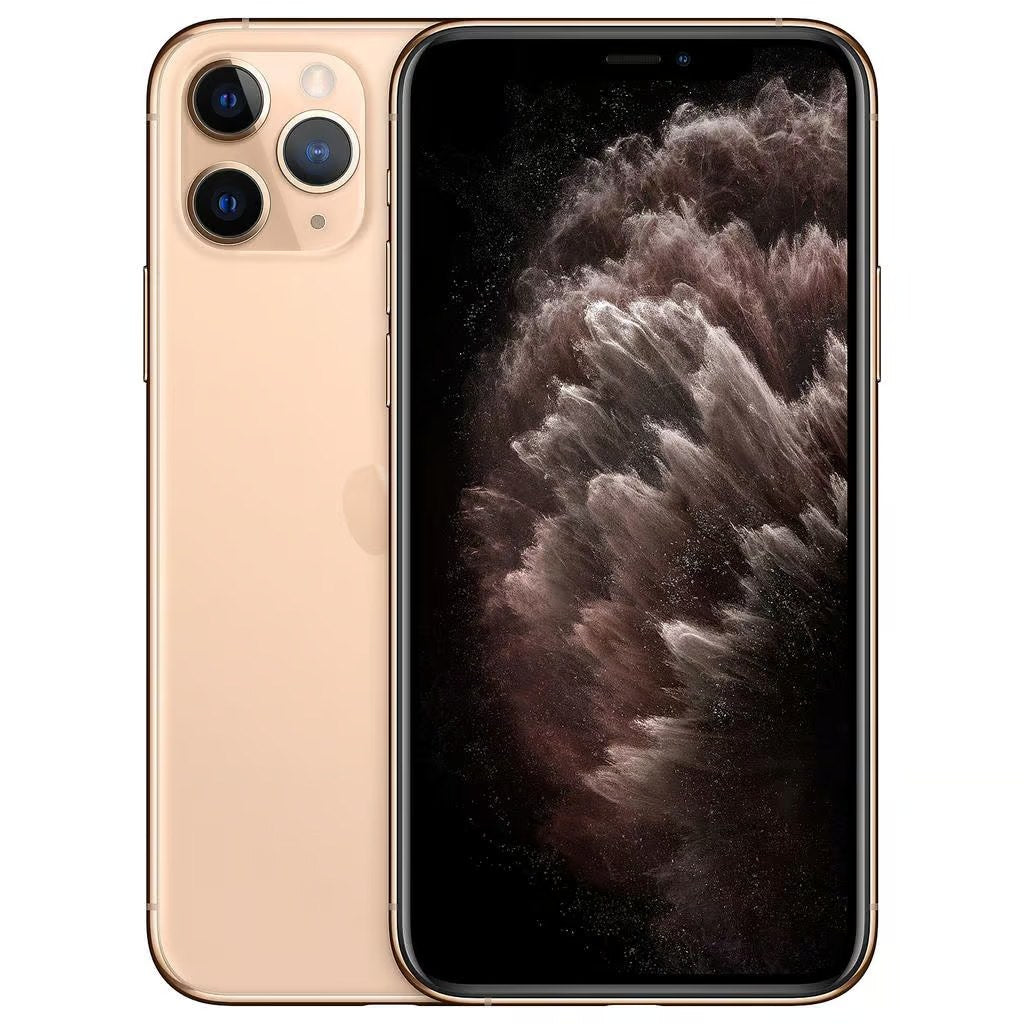 Apple iPhone 11 Pro 64GB Gris Sidé - Reconditionné