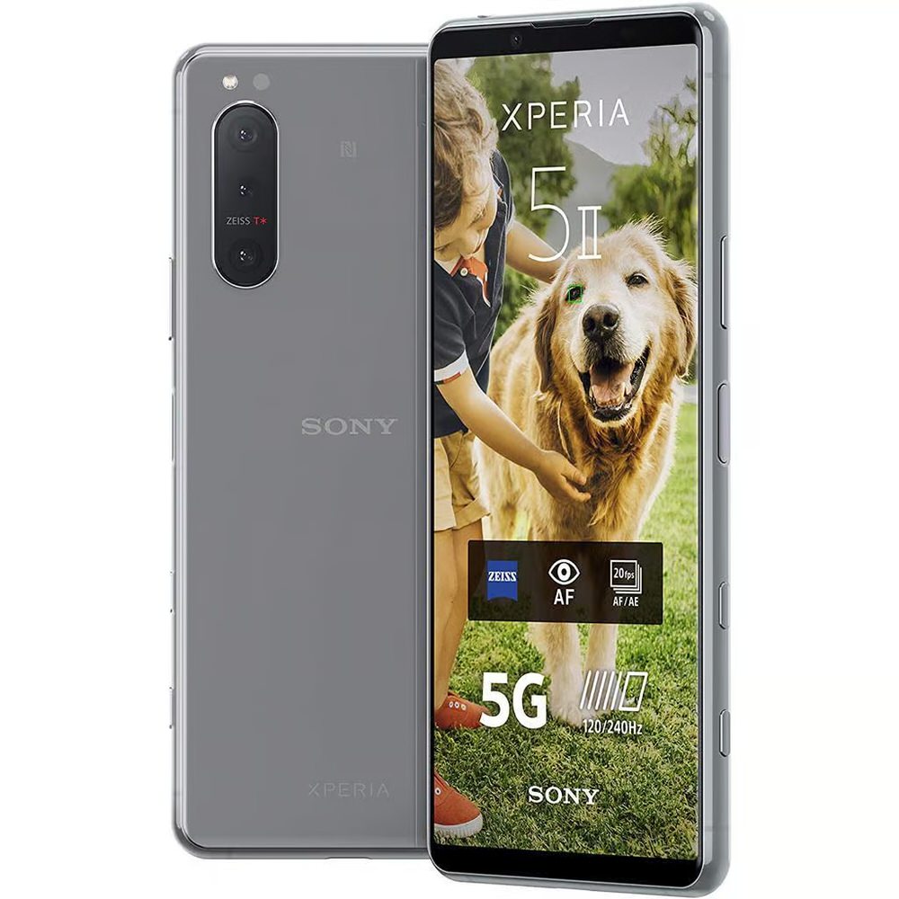 Sony Xperia 5 II 5G - Reconditionné