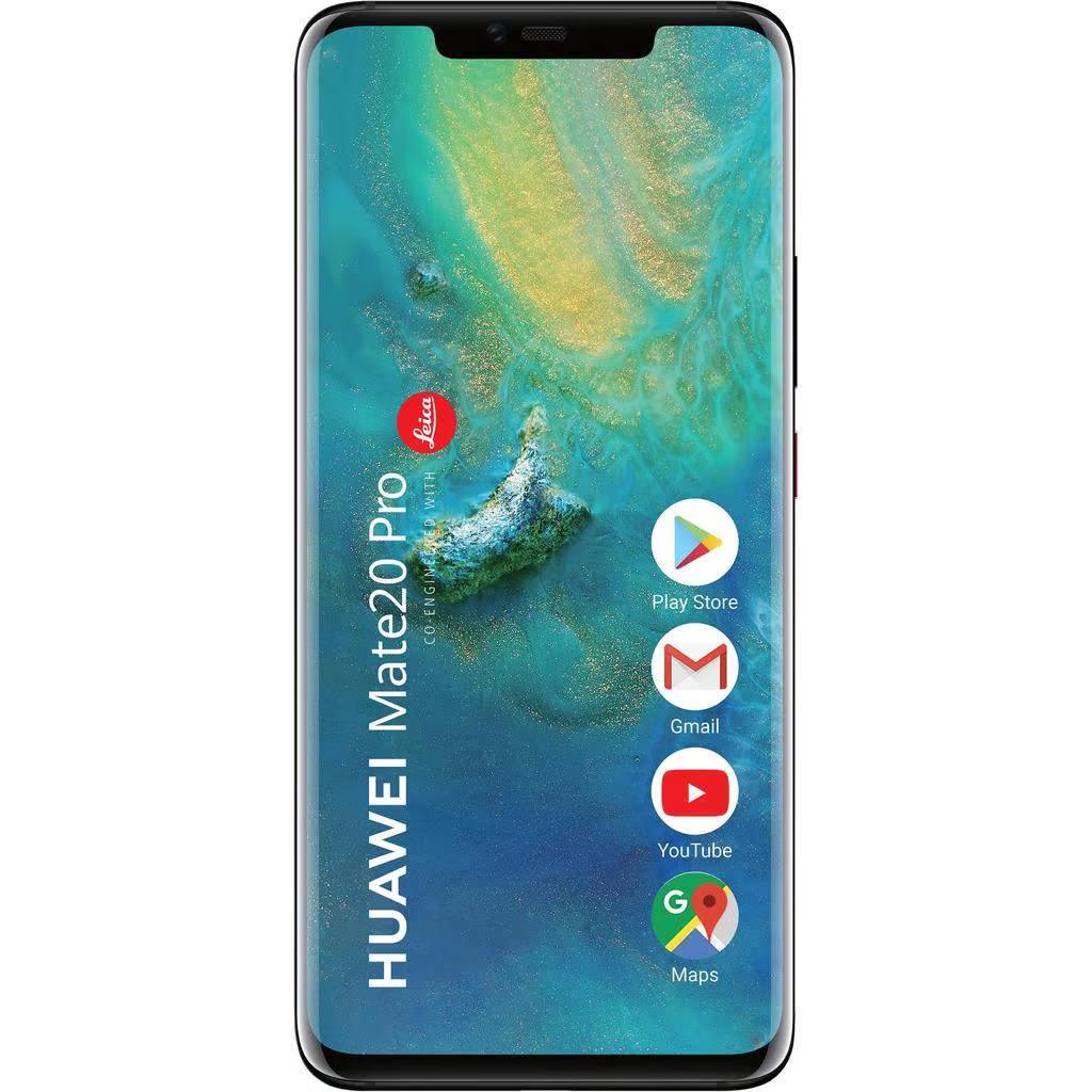 Huawei Mate 20 Pro - Reconditionné