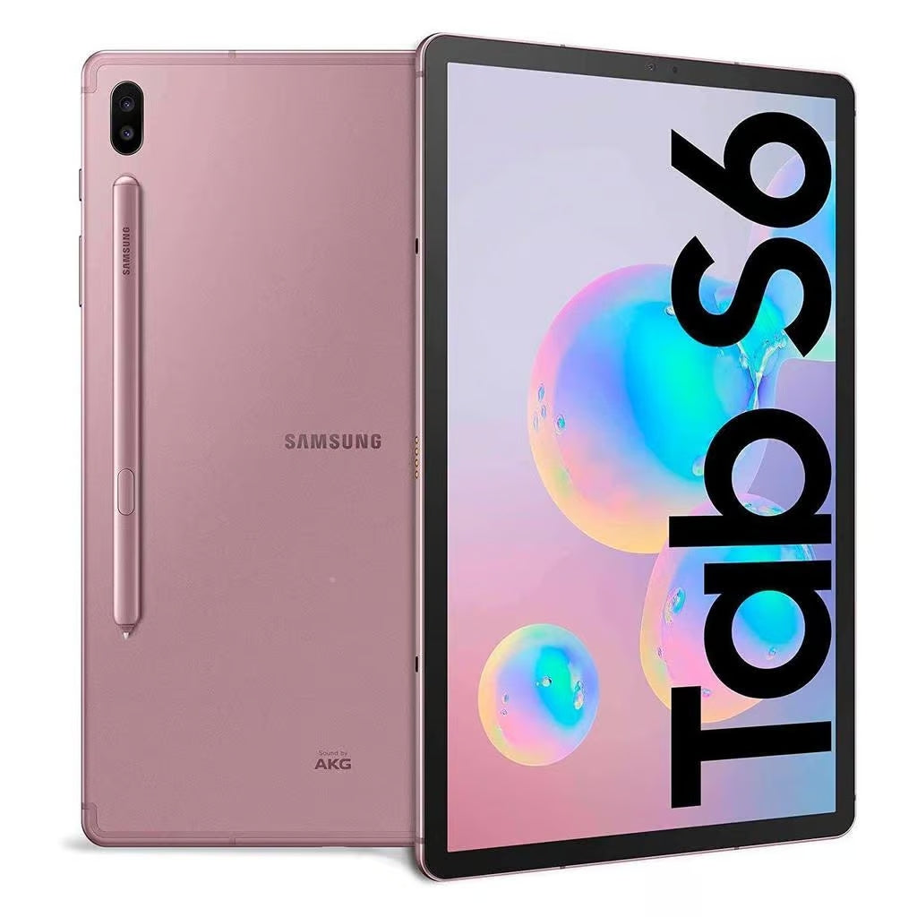 Samsung Galaxy Tab S6 - reconditionné