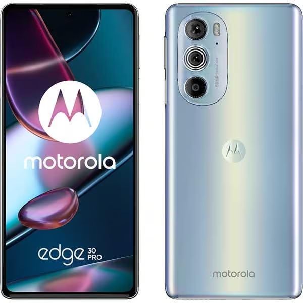 Motorola Edge 30 Pro 5G - Reconditionné