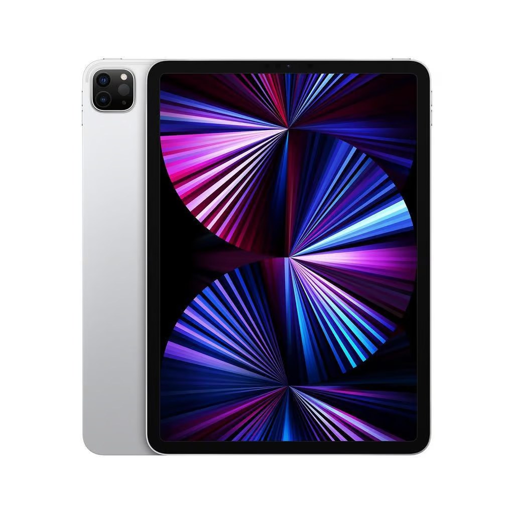 Apple iPad Pro 12.9" WiFi + 5G (2021) - reconditionné