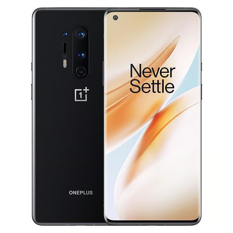 OnePlus 8 Pro 5G - Reconditionné