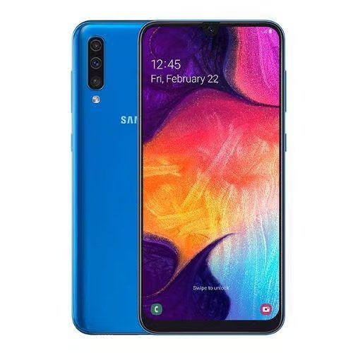 Samsung Galaxy A50 - Reconditionné