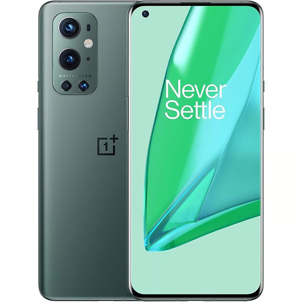 OnePlus 9 Pro 5G - Reconditionné