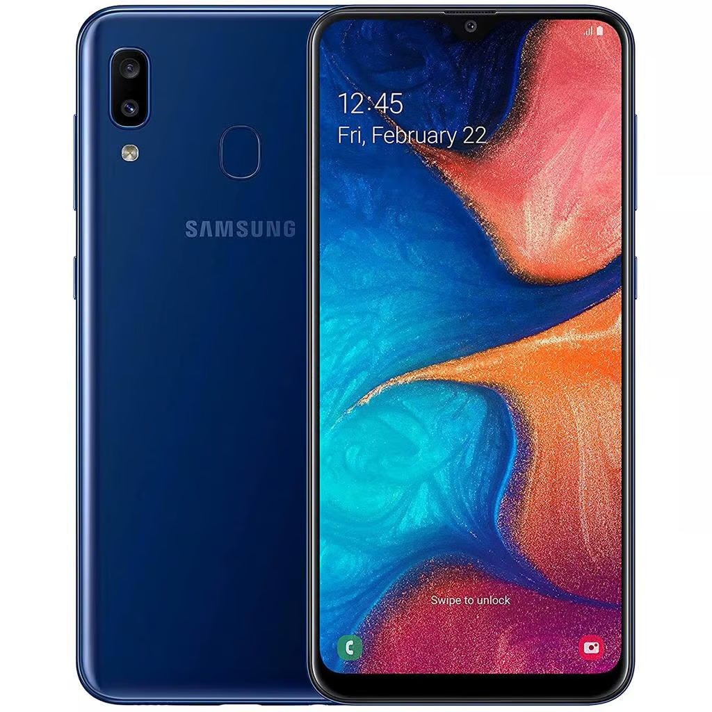 Samsung Galaxy A20e - Reconditionné