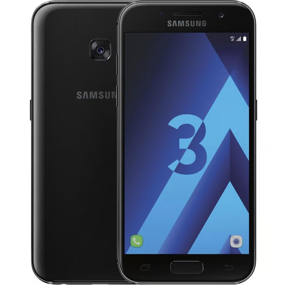 Samsung Galaxy A3 (2017) - Reconditionné