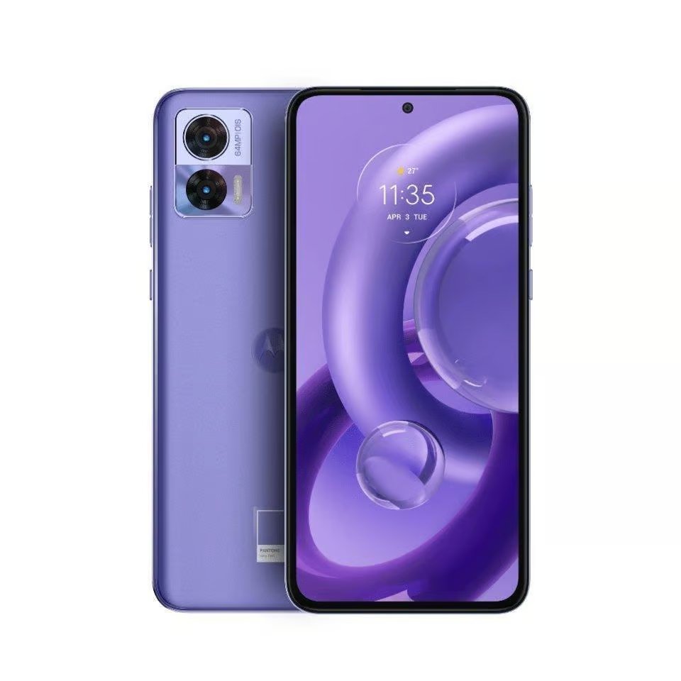 Motorola Edge 30 Neo 5G - Reconditionné