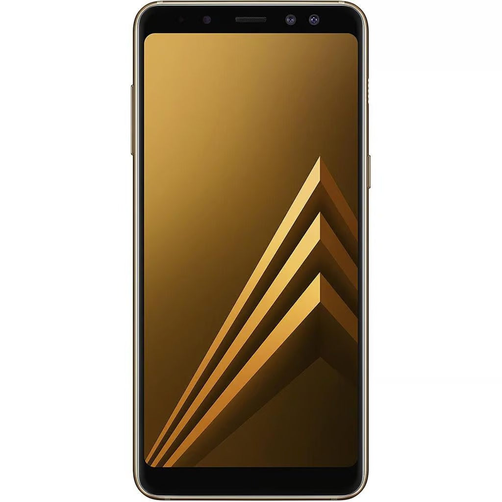 Samsung Galaxy A8 (2018) ( Version Européenne ) - Reconditionné