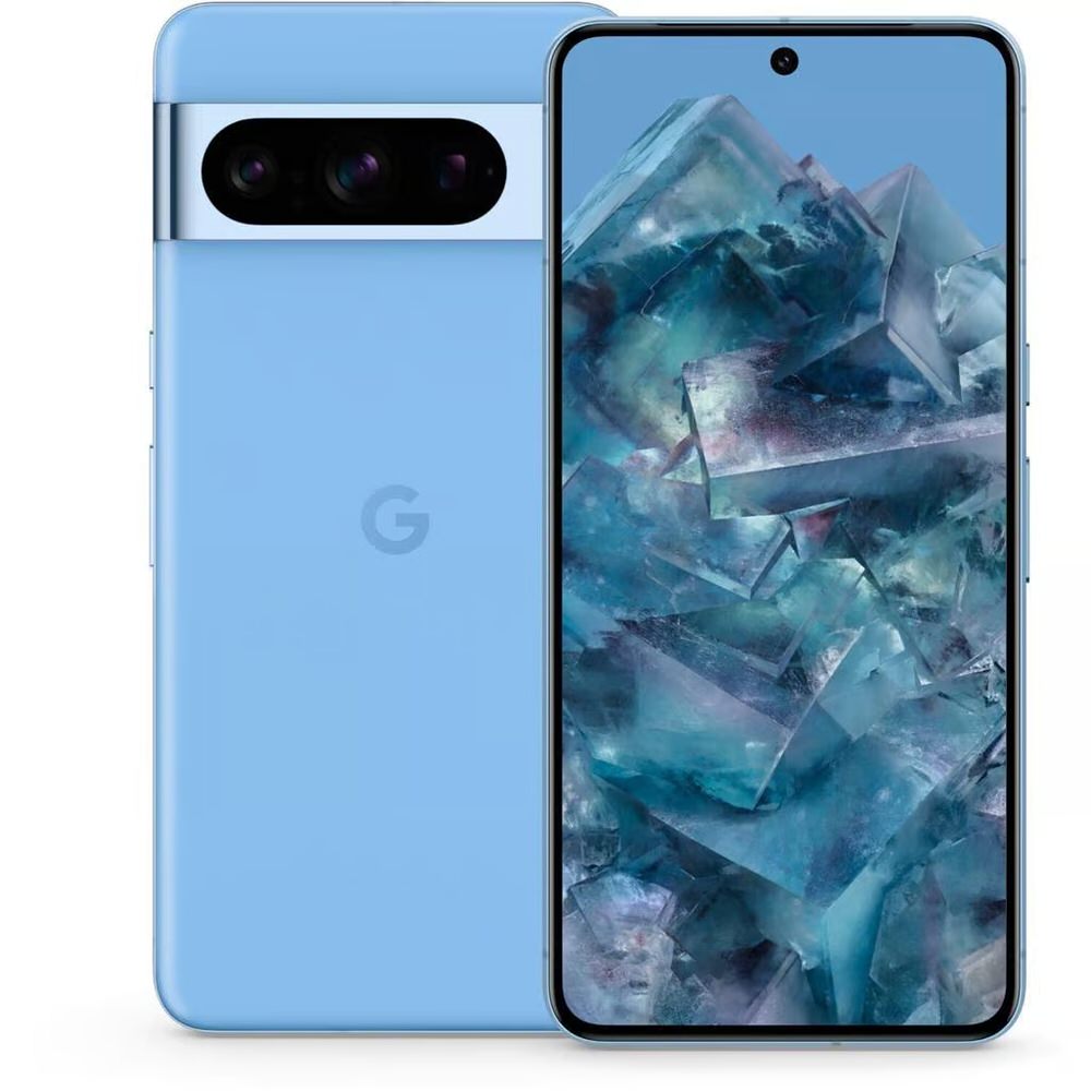 Google Pixel 8 Pro 5G - Reconditionné