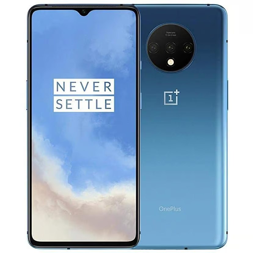 OnePlus 7T - Reconditionné