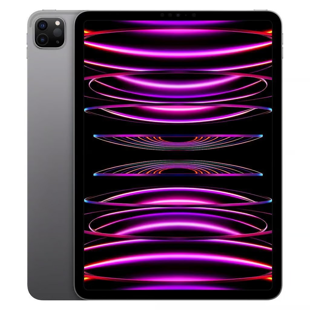 Apple iPad Pro 11" WiFi (2022) - reconditionné