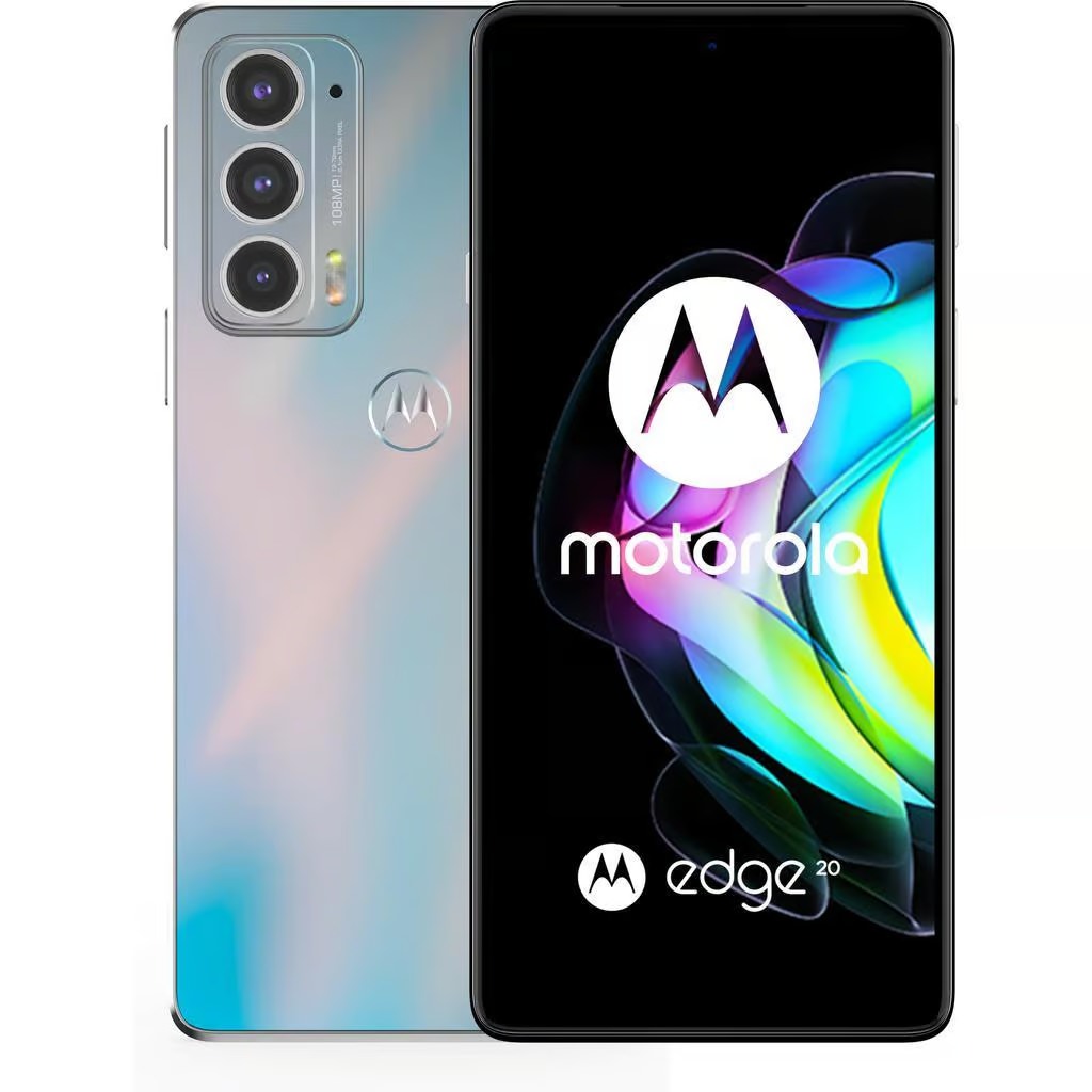 Motorola Edge 20 5G - Reconditionné