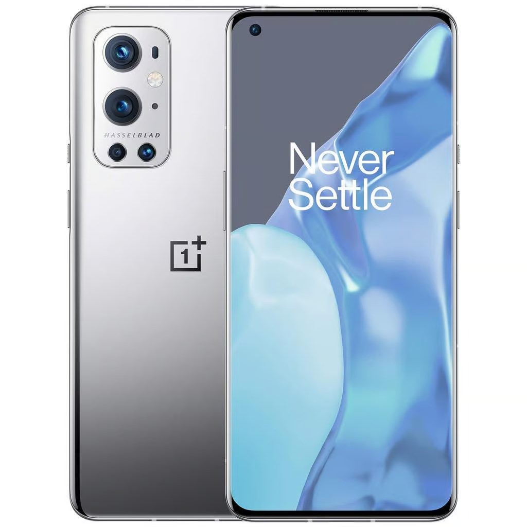 OnePlus 9 Pro 5G - Reconditionné