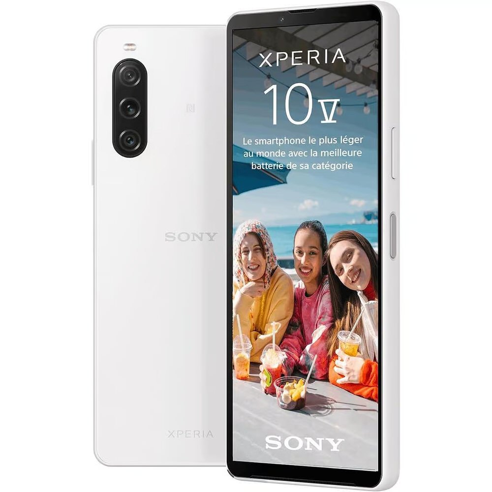 Sony Xperia 10 V 5G - Reconditionné