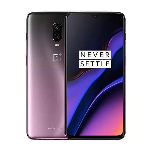 OnePlus 6T - Reconditionné