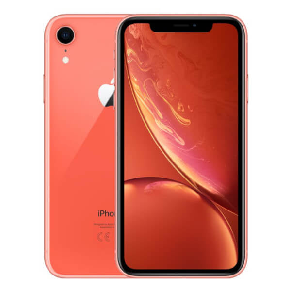 Apple iPhone XR - Reconditionné